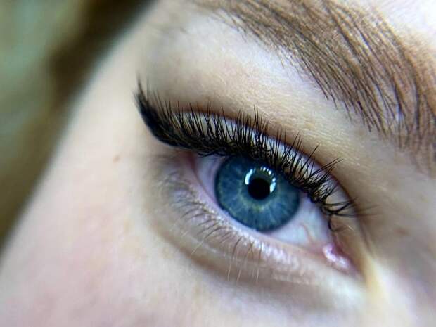 В Туле временно закрыли студию наращивания ресниц из-за антисанитарии и нарушений