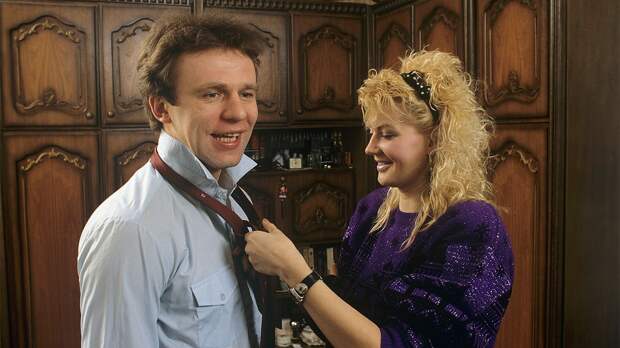 Американские врачи осчастливили легенду СССР. В США великий Фетисов стал отцом: «Он смотрел на все дикими глазами!»