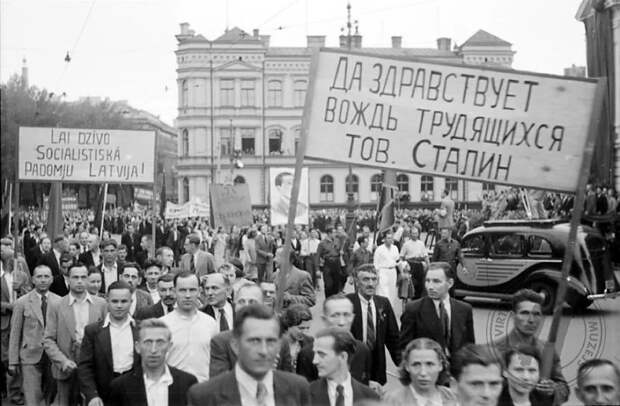Латвия будет мстить России за утраченный транзит