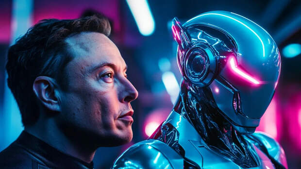 Делягин связал интерес к отцу Маска с деградацией образования в России