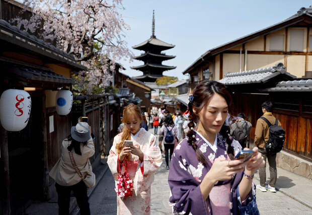 Россияне поставили абсолютный рекорд по визитам в одну страну Азии