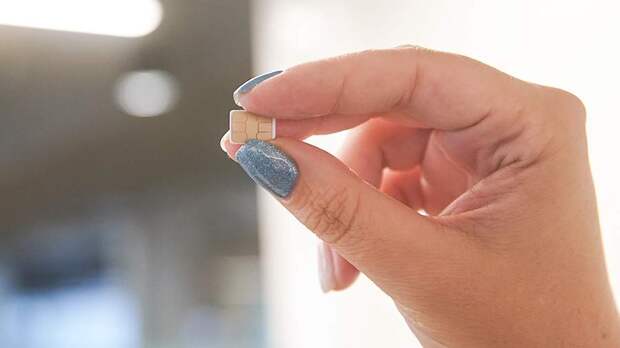 Адвокат предупредила о штрафах за передачу сим-карт посторонним