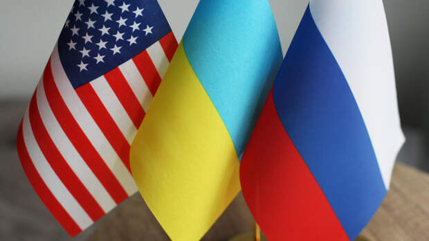 NYT: очередной раунд трехсторонних переговоров по Украине перенесен