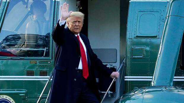 Трамп объяснил приглашение президента Путина в "Совет мира" по Газе