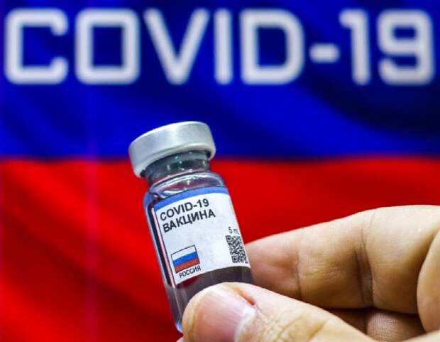 Путин назвал причину, по которой ещё не сделал прививку от коронавируса