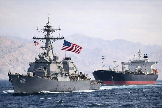 Рубио: операция «Эпическая ярость» завершена, США начинают новую