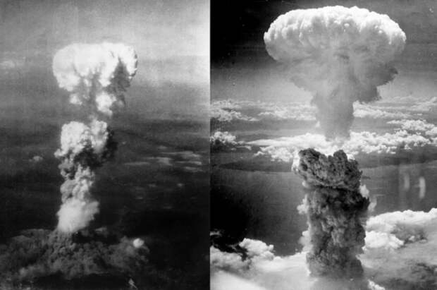 Дневник пилота, бомбившего Хиросиму, выставили на продажу за $950 тыс.