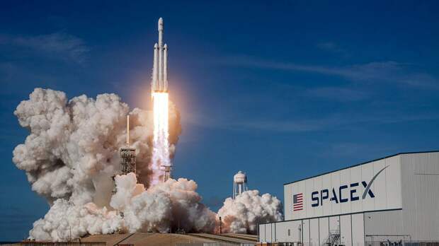 SpaceX потеряла ускоритель Super Heavy V3 во время предстартовых испытаний