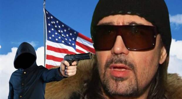 Кто заказал убийство Титомира и вся правда о побеге в США