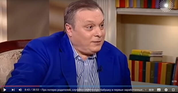 Продюсер «Ласкового мая»: «Андрей Разин затравил Юрия Шатунова»