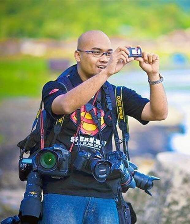 Давайте улыбаться вместе :) (27 улыбок)