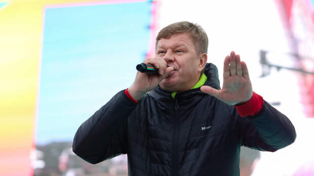 Губерниев назвал Кучерова главной звездой НХЛ