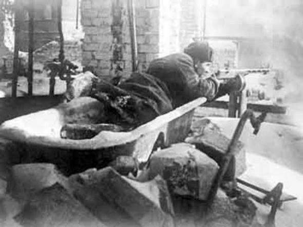 Моменты Великой Отечественной Войны война, история, фото