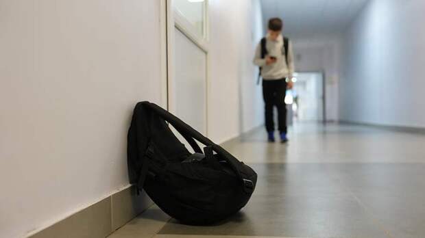 Восьмиклассник пострадал в Краснодаре после инцидента с ракетницей в школе