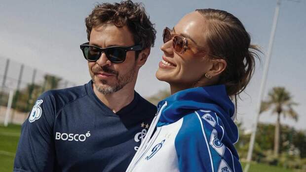 Жена Павла Деревянко Зоя Фуць высказалась о ревности: «Я же люблю его»