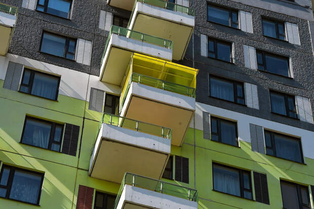 В России призвали не запрещать аренду ипотечных квартир