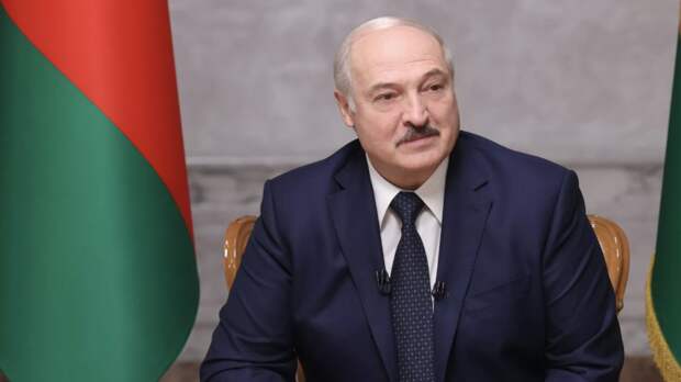 Лукашенко: нужно высаживать картофель, чтобы не знать проблем