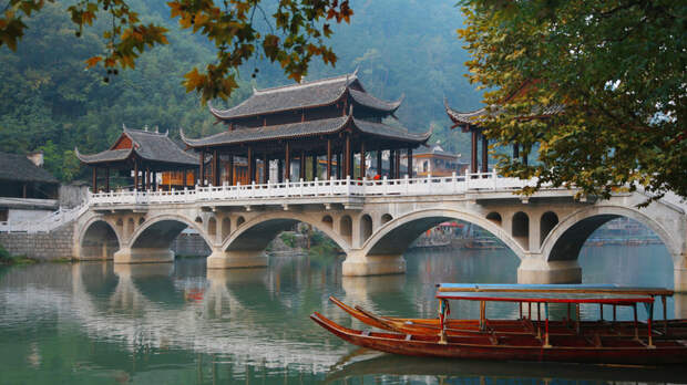 Профессор Толкачёв: инвестиции Китая меняют цены в туризме