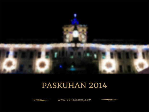 UST Paskuhan 2014 Cover.jpg