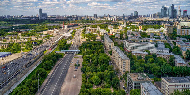 В ЦИК высоко оценили качество проведения выборов мэра Москвы. Фото: М. Денисов mos.ru. Пресс-служба мэра и Правительства Москвы