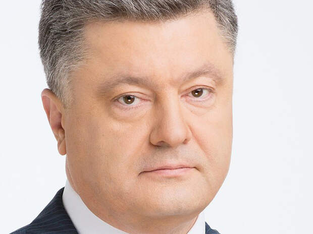 Порошенко поблагодарил жителей Крыма и Донбасса за веру в Украину