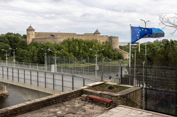 ERR: в Эстонии сообщили о создании пространства военной мобильности стран Балтии