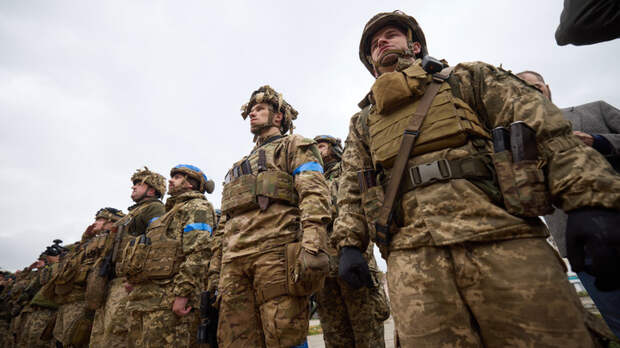 Штурм: ВСУ после ударов возмездия попали в смертельную ловушку