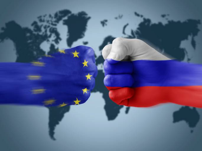 России объявили политическую войну России объявили политическую войну