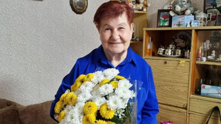 Лариса Евдокимова / Фото: СУ СК РФ по НСО
