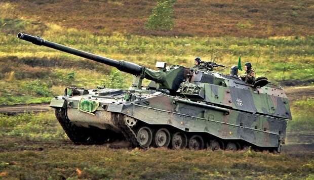 PzH 2000