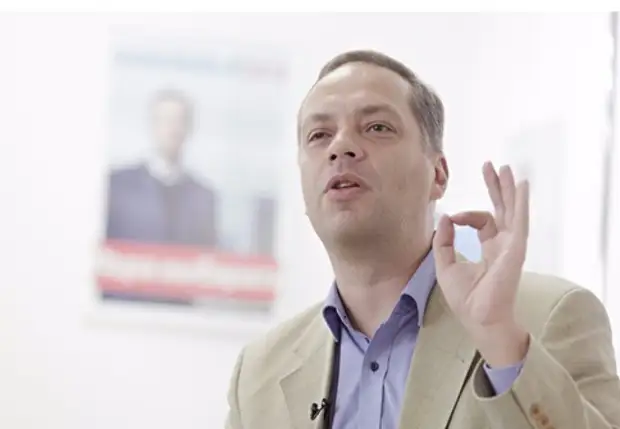 Журнал экономист навальный