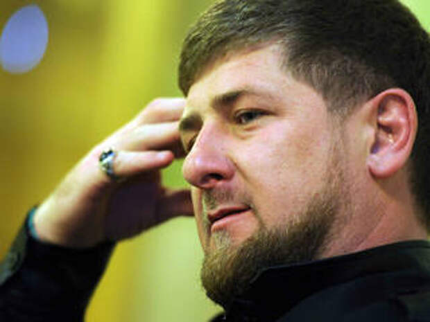 Кадыров: ликвидированные "псы ада" приехали в Чечню из Сирии