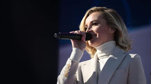 «Просто вставай и делай!»: Полина Гагарина рассекретила свое жизненное кредо