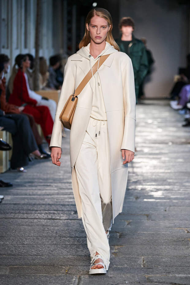 Boss весна-лето 2021