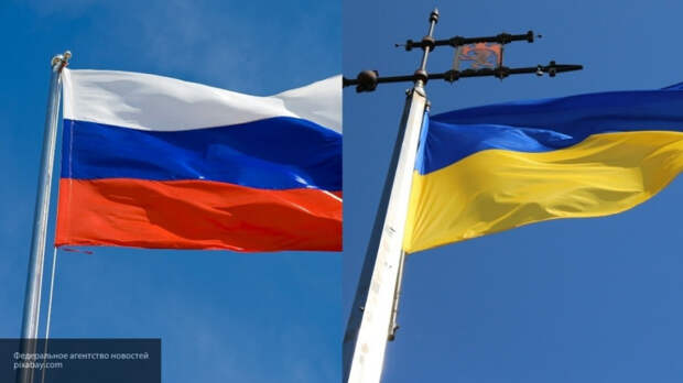 Россия согласилась снять санкции с нескольких украинских предприятий