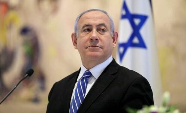 Премьер-министр Израиля Нетаньяху выступит с речью в Конгрессе США 24 июля