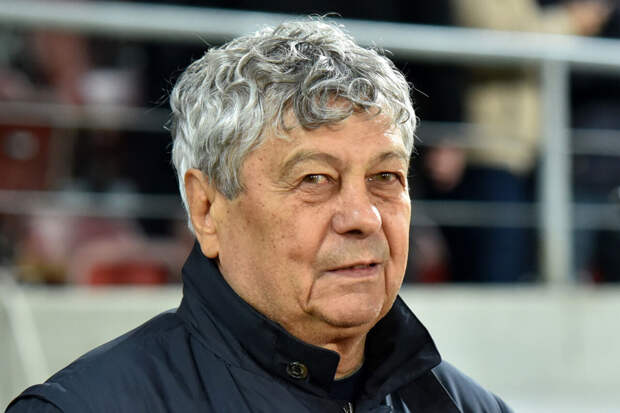 Сын Луческу выступил с официальным заявлением о впавшем в кому отце