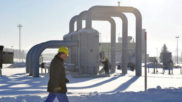 В Еврокомссии заявили, что ЕС не грозят проблемы с газом при остановке поставок из России