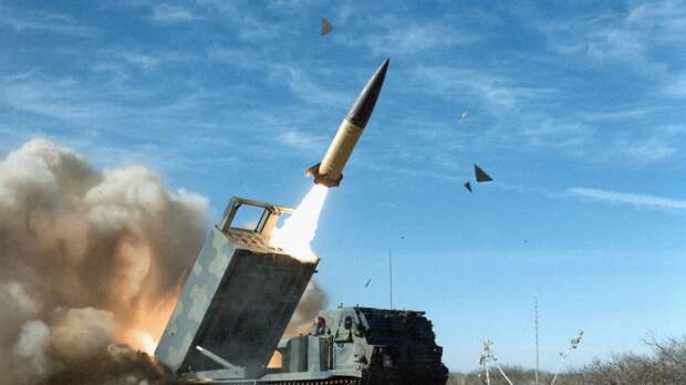 Reuters: США тайно отправили Киеву ракеты ATACMS на сумму $300 млн