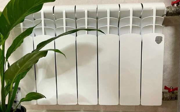 В Московском микрорайоне Рязани и на Шлаковом отключили отопление 18 марта