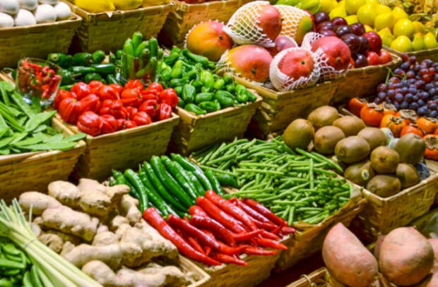 Доступный овощ, который творит чудеса