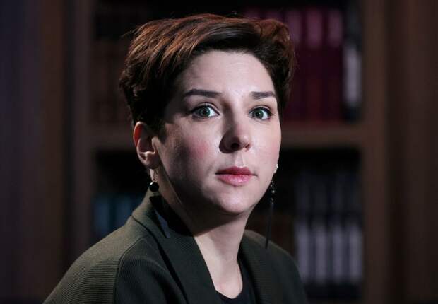 Журналистку Катерину Гордееву оштрафовали на 120 тыс. рублей за пропаганду ЛГБТ