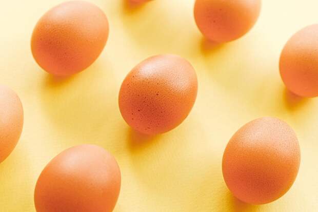 Диетолог Соломатина: При высоком холестерине не стоит есть много яиц