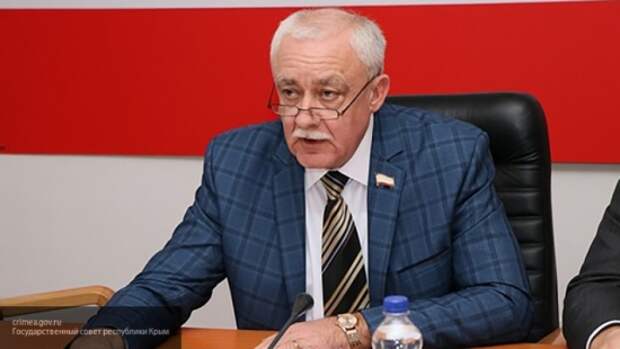 Российский депутат предостерег Турцию от вступления в «антикрымский союз»