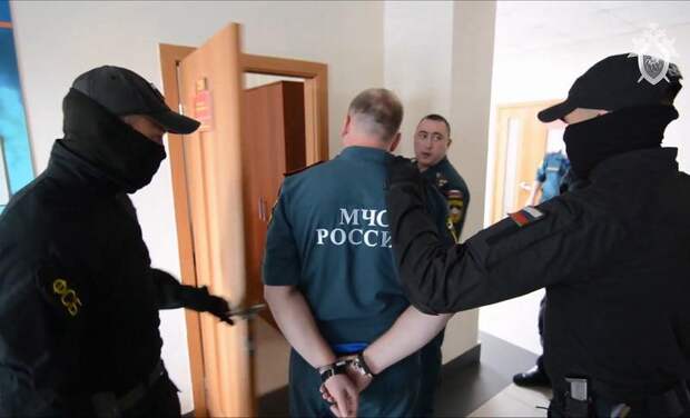 Генеральная прокуратура России назвала число уличённых в коррупции чиновников в 2020 году