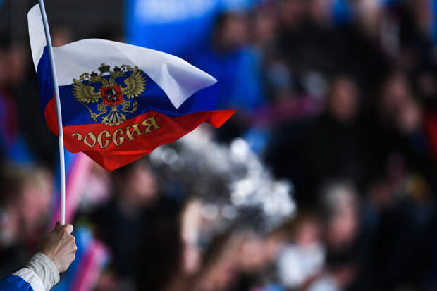 Журналист из Италии Мартини выступил против отстранения российских спортсменов