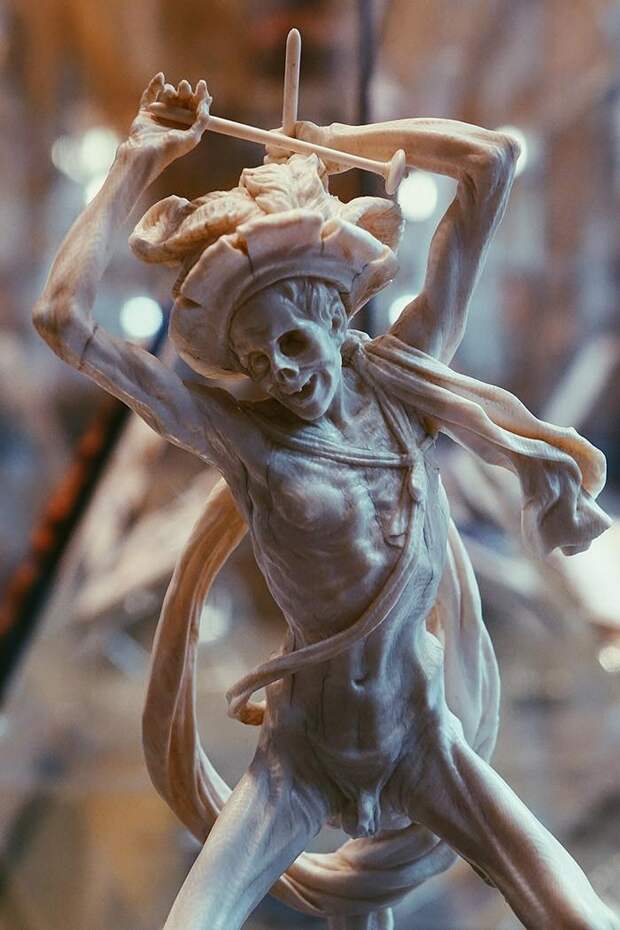 Самые интересные музеи Лондона