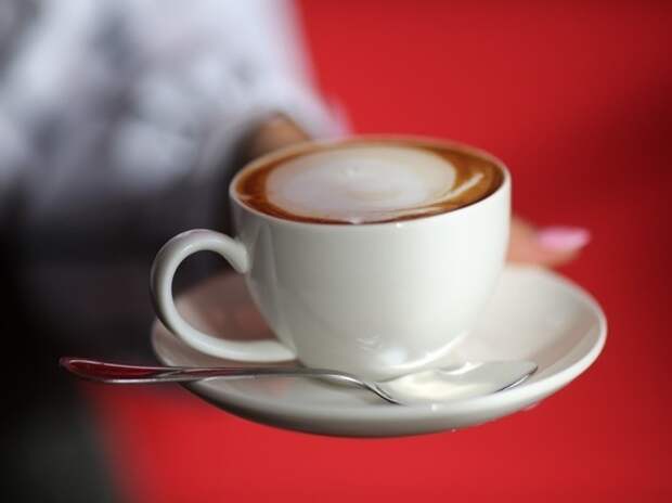 Ученые советуют пить растворимый кофе ради экологии