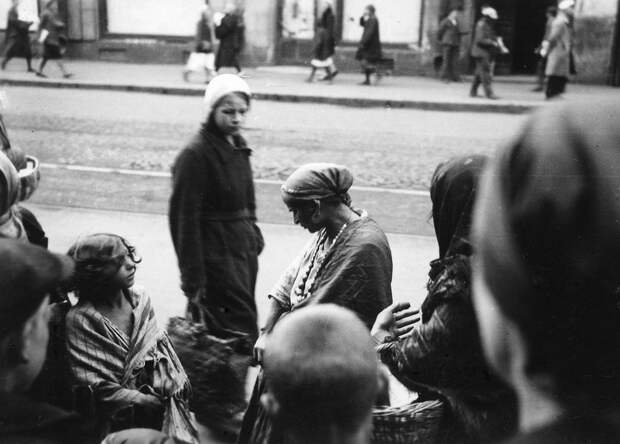 Советский Союз 1935 го года в объективе норвежского фотографа Sundvor17 Советский Союз 1935 го года в объективе норвежского фотографа