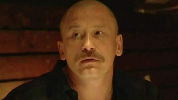 Российский актер и режиссер Андрей Хорошев умер в 66 лет